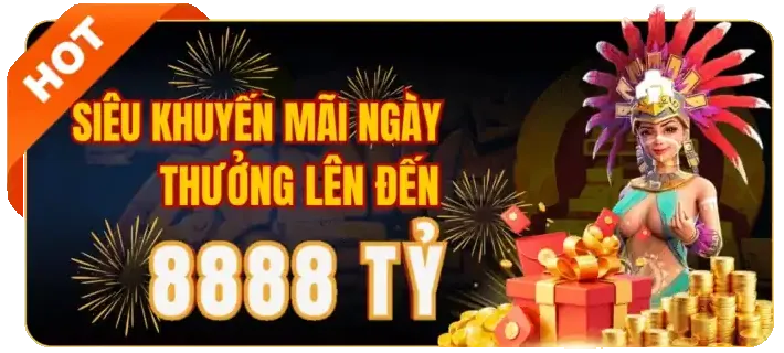 Thưởng nạp lại độc quyền 7889bet