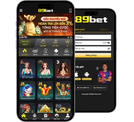 Nền tảng an toàn và bảo mật 7889bet