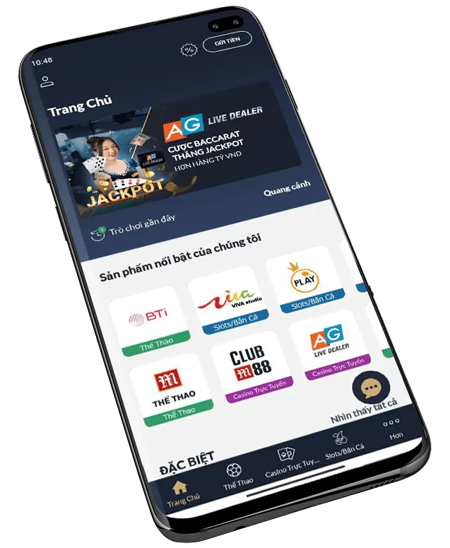 Chuyển khoản ngân hàng địa phương 7889bet