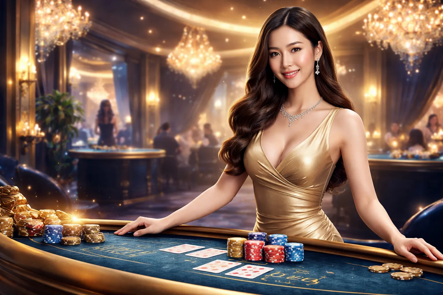 Banner chính khuyến mãi 7889bet 2026