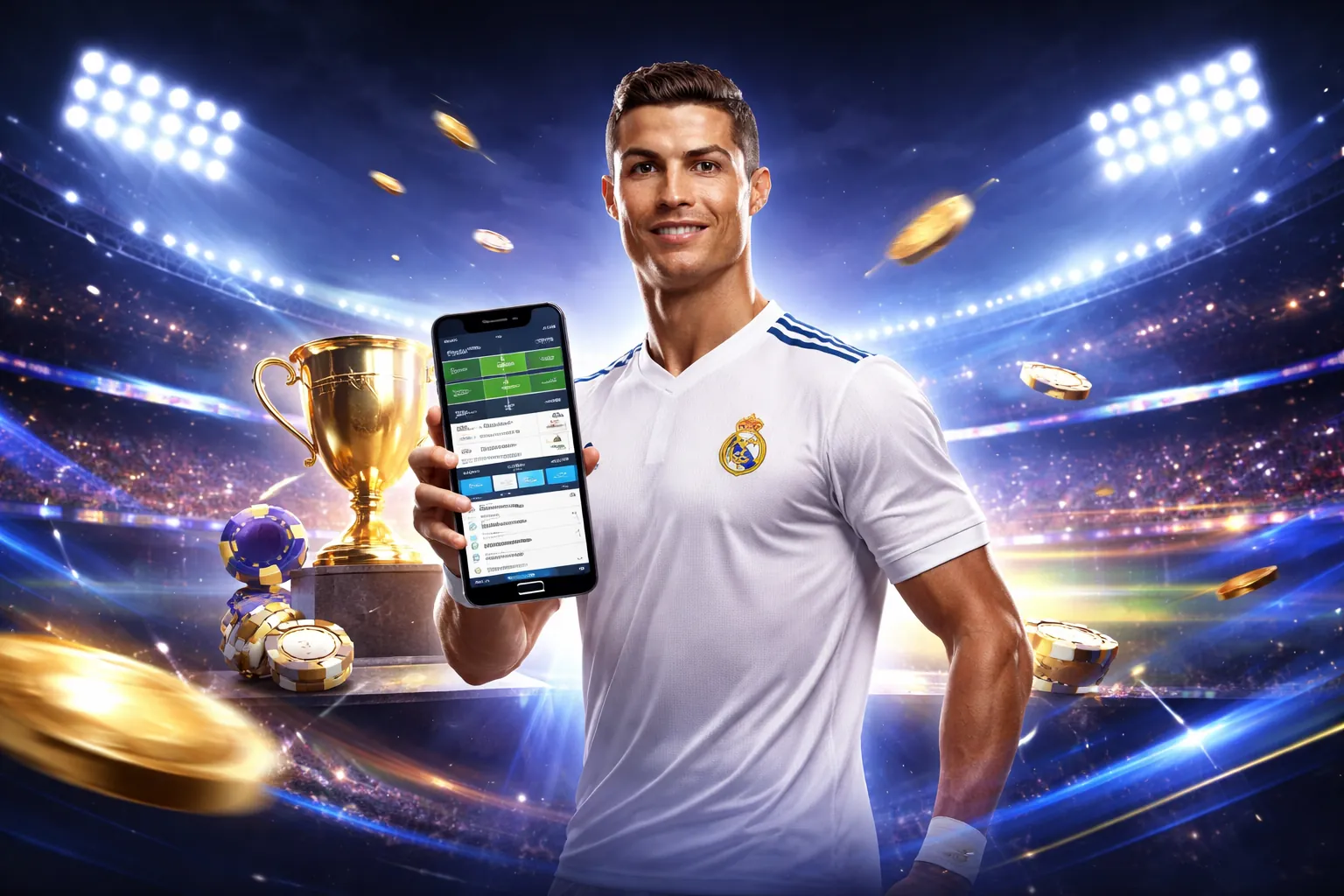Hình ảnh chào mừng đăng ký tài khoản 7889bet