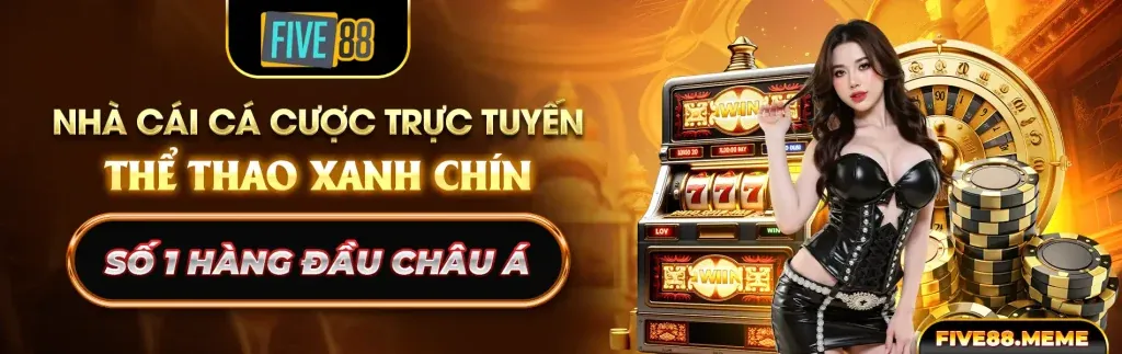 Sự Kiện Đặc Biệt & Giải Đấu 7889bet