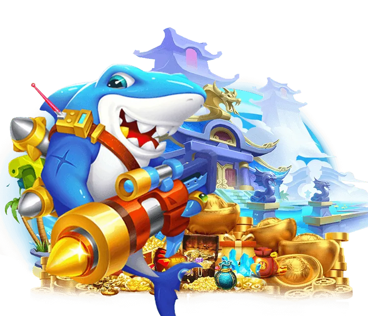 Hình ảnh game Bắn Cá Rồng tại 7889BET