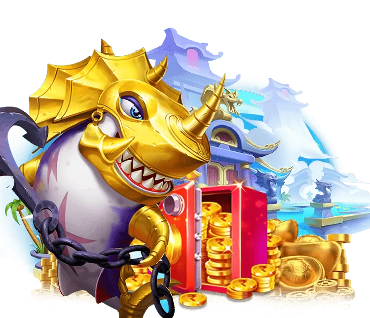 Hình ảnh game Bắn Cá Thần Tài tại 7889BET